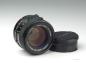 Preview: Canon FD 50mm f/1.4