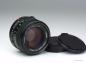 Preview: Canon FD 50mm f/1.4