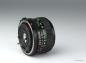 Preview: Canon FD 28mm f/2.8