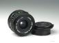 Preview: Canon FD 35mm f/2.8