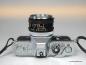 Preview: Canon FTb QL mit FD 1.8/50mm