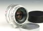 Preview: Leitz Summicron 35mm f/2 - Leica M