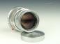 Preview: Leitz Summicron 50mm f/2 - Leica M