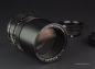 Preview: Leica Elmarit-R 135mm f/2.8 Leitz Wetzlar