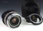 Preview: Carl Zeiss Distagon 4/25 - M42