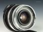 Preview: Carl Zeiss Distagon 4/25 - M42