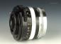 Preview: Carl Zeiss Distagon 4/25 - M42