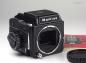 Preview: Mamiya M645 + Lichtschachtsucher