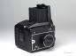 Preview: Mamiya M645 + Lichtschachtsucher