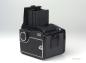 Preview: Mamiya M645 + Lichtschachtsucher