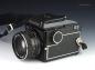 Preview: Mamiya M645 + Sekor C 80mm f/2.8