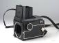Preview: Mamiya M645 1000s + Waist Level Finder