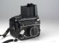 Preview: Mamiya M645 1000s + Waist Level Finder