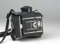 Preview: Mamiya M645 1000s + Waist Level Finder