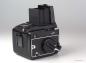 Preview: Mamiya M645 + Lichtschachtsucher