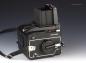 Preview: Mamiya M645 1000s mit Lichtschachtsucher