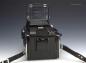 Preview: Mamiya M645 1000s mit Lichtschachtsucher