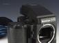 Preview: Mamiya M645 Super + AE Prismensucher N + Power Drive N