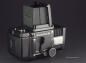 Preview: Mamiya RB67 Professional SD