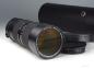 Preview: Mamiya Sekor Zoom C 105-210mm f/4.5 - 645