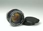 Preview: Minolta MC 58mm f/1.4