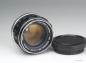 Preview: Minolta MC 58mm f/1.4