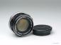 Preview: Minolta MC 55mm f/1.7