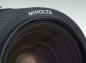 Preview: Minolta MD 35-70mm f/3.5 Macro