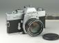 Preview: Minolta SRT-101 + MC 1.7/55mm