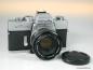 Preview: Minolta SRT-303b mit MC 1.7/50mm