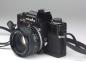 Preview: Minolta SRT-303 black + MC 1.7/50mm