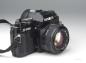 Preview: Minolta X-700 + MD 1.4/50mm