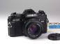 Preview: Minolta X-700 + MD 1.7/50mm