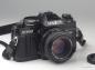 Preview: Minolta X-700 + MD 1.7/50mm
