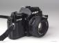 Preview: Minolta X-700 + MD 1.7/50mm