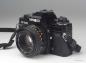 Preview: Minolta X-700 + MD 1.7/50mm