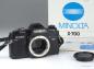 Preview: Minolta X-700