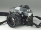 Preview: Minolta XD-5 + MD 1.7/50mm