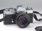 Preview: Minolta XD-7 + MD 1.7/50mm