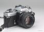 Preview: Minolta XD-7 + MD 1.7/50mm