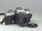 Preview: Minolta XD-7 + MD 1.7/50mm