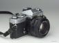 Preview: Minolta XD-7 + MD 1.7/50mm