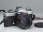 Preview: Minolta XD-7 + MD 1.7/50mm