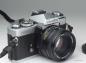 Preview: Minolta XD-7 + MD 1.7/50mm
