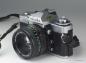 Preview: Minolta XD-7 + MD 1.7/50mm