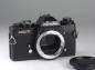 Preview: Minolta XD-7 black