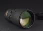 Preview: Nikon AF-D Nikkor 180mm f/2.8 ED