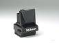 Preview: Nikon DW-3 Waist Level Finder for F3
