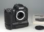 Preview: Nikon F100 + MB-15 Battery Grip