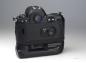 Preview: Nikon F100 + MB-15 Battery Grip